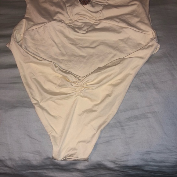 Blue Life Eclipse One-Piece - Picture 4 of 6